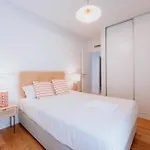 Mary Orange - No 232 1 - Stylish & Bright Two-bedroom Lägenhet