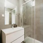Mary Orange - No 232 1 - Stylish & Bright Two-bedroom Apartament *
