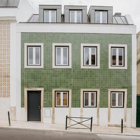Lägenhet Mary Orange - No 232 1 - Stylish & Bright Two-bedroom *